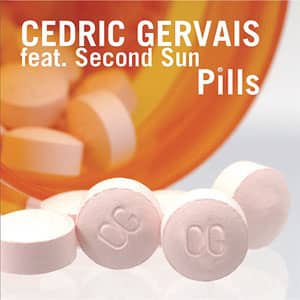 Disco Pills de Cedric Gervais