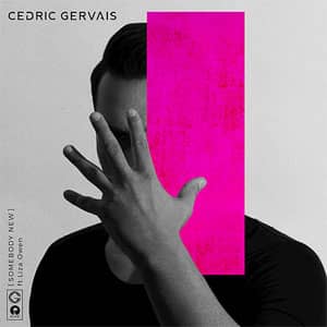 Disco Somebody New de Cedric Gervais