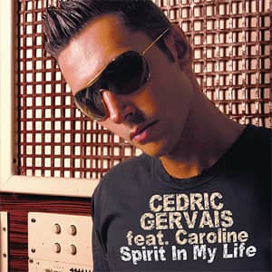 Disco Spirit In My Life de Cedric Gervais