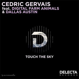 Disco Touch The Sky de Cedric Gervais