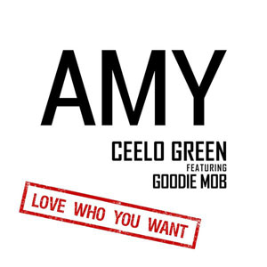 Disco Amy de Cee Lo Green