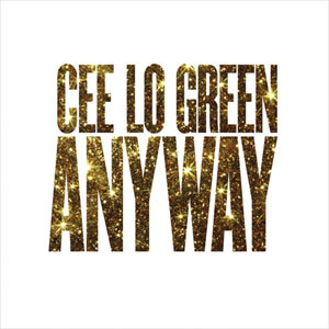 Disco Anyway de Cee Lo Green