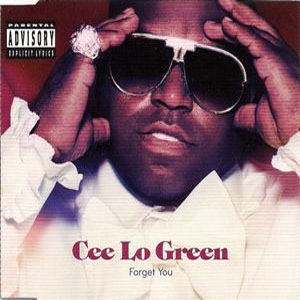Disco Forget You de Cee Lo Green