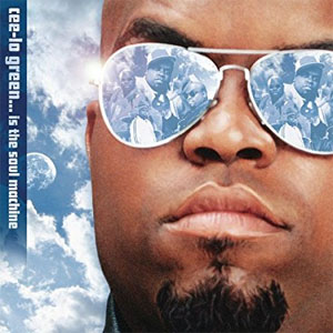 Disco Cee-Lo Green... Is the Soul Machine de Cee Lo Green