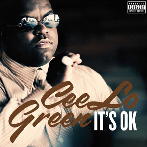 Disco It's Ok (Ep)  de Cee Lo Green