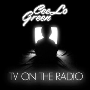 Disco TV On The Radio de Cee Lo Green