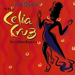 Disco Best Of Con La Sonora Matancera de Celia Cruz