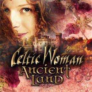 Disco Ancient Land de Celtic Woman