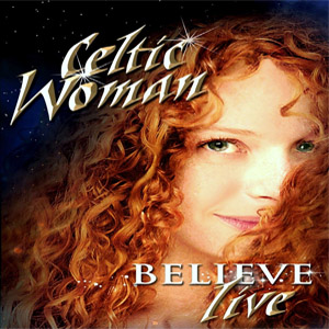 Disco Believe (Live) de Celtic Woman