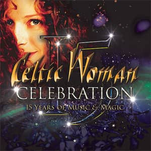 Disco Celebration de Celtic Woman