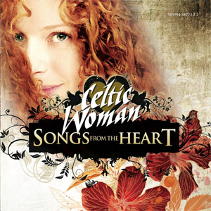 Disco Songs From The Heart de Celtic Woman