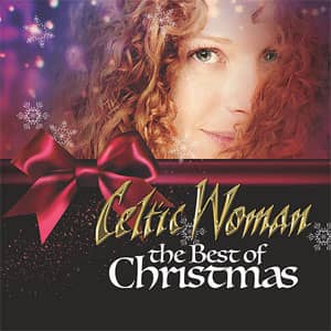 Disco The Best Of Christmas de Celtic Woman