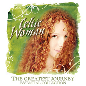 Disco The Greatest Journey de Celtic Woman