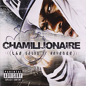 Disco Sound Of Revenge de Chamillionaire