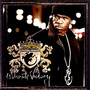 Disco Ultimate Victory de Chamillionaire