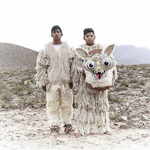 Disco La Victoria de Chancha Vía Circuito