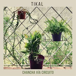 Disco Tikal de Chancha Vía Circuito