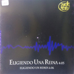 Disco Eligiendo Una Reina de Chancho En Piedra