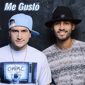 Disco Me Gustó de Chapa C