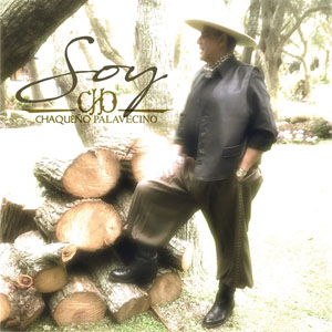 Álbum Soy de Chaqueño Palavecino