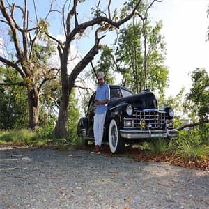 Disco My Way de Charlee Way