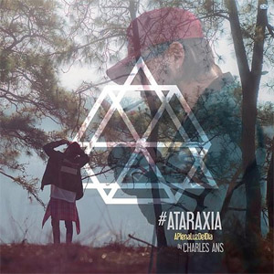Disco Ataraxia: A Plena Luz del Día de Charles Ans