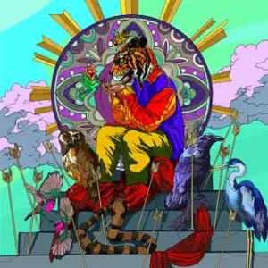 Disco No Ha Nacido de Charles Ans