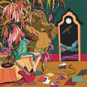 Disco Si Tú Te Vas de Charles Ans