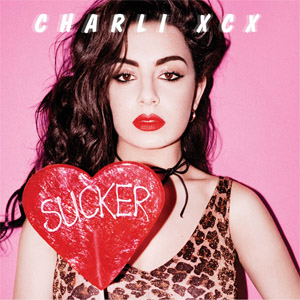 Disco Sucker de Charli XCX