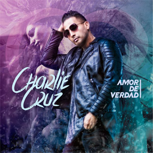 Disco Amor De Verdad de Charlie Cruz