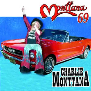 Disco Ford Monttana 69 de Charlie Monttana