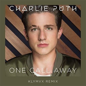 Disco One Call Away (Klymvx Remix) de Charlie Puth