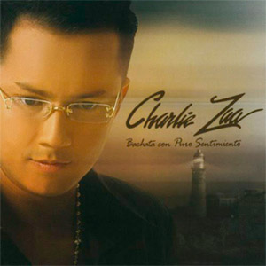 Disco Bachata Con Puro Sentimiento de Charlie Zaa