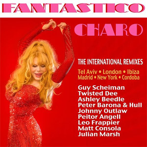 Disco Fantástico: The International Remixes de Charo