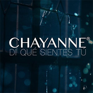 Álbum Di Qué Sientes Tú de Chayanne
