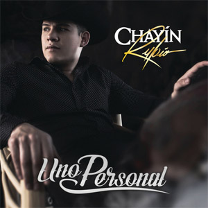 Disco Uno Personal de Chayín Rubio