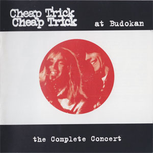 Disco At Budokan: The Complete Concert de Cheap Trick