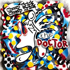 Disco The Doctor de Cheap Trick