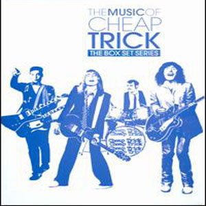 Disco The Music Of Cheap Trick de Cheap Trick