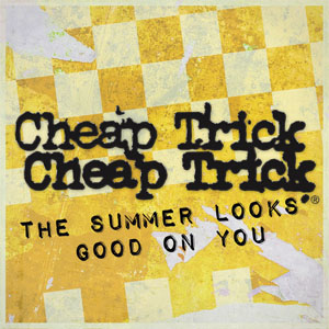 Disco The Summer Looks Good On You de Cheap Trick