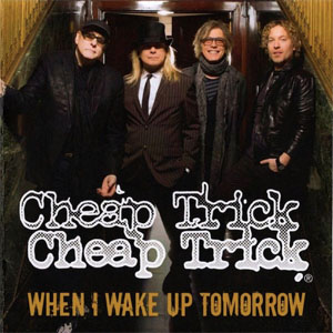 Disco When I Wake Up Tomorrow de Cheap Trick