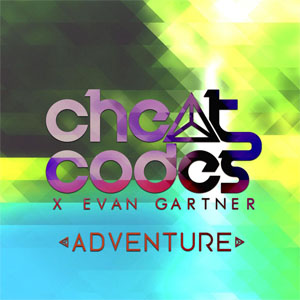Disco Adventure  de Cheat Codes