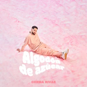 Disco Algodón de Azúcar de Chema Rivas