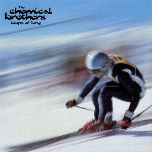 Disco Loops Of Fury de Chemical Brothers