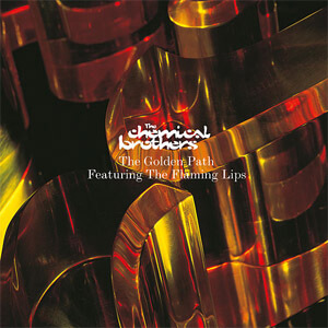 Disco The Golden Path de Chemical Brothers