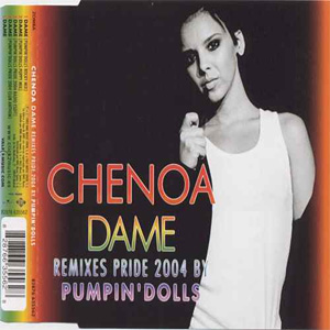 Disco Dame (Ep)  de Chenoa