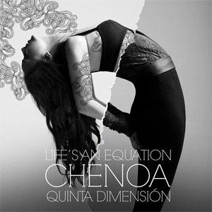 Disco Quinta Dimensión / Life's An Equation de Chenoa