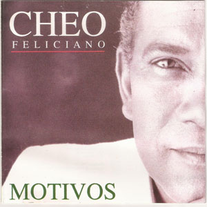 Disco Motivos de Cheo Feliciano