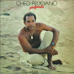 Disco Profundo de Cheo Feliciano