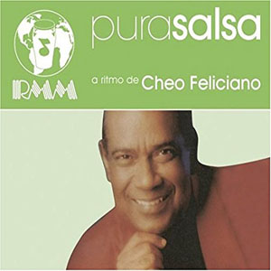 Disco Pura Salsa de Cheo Feliciano
